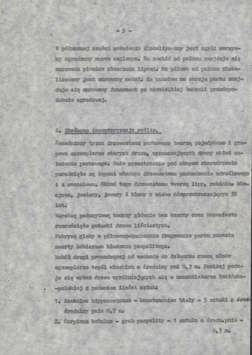 Ewidencja parkowa, skan nr 12