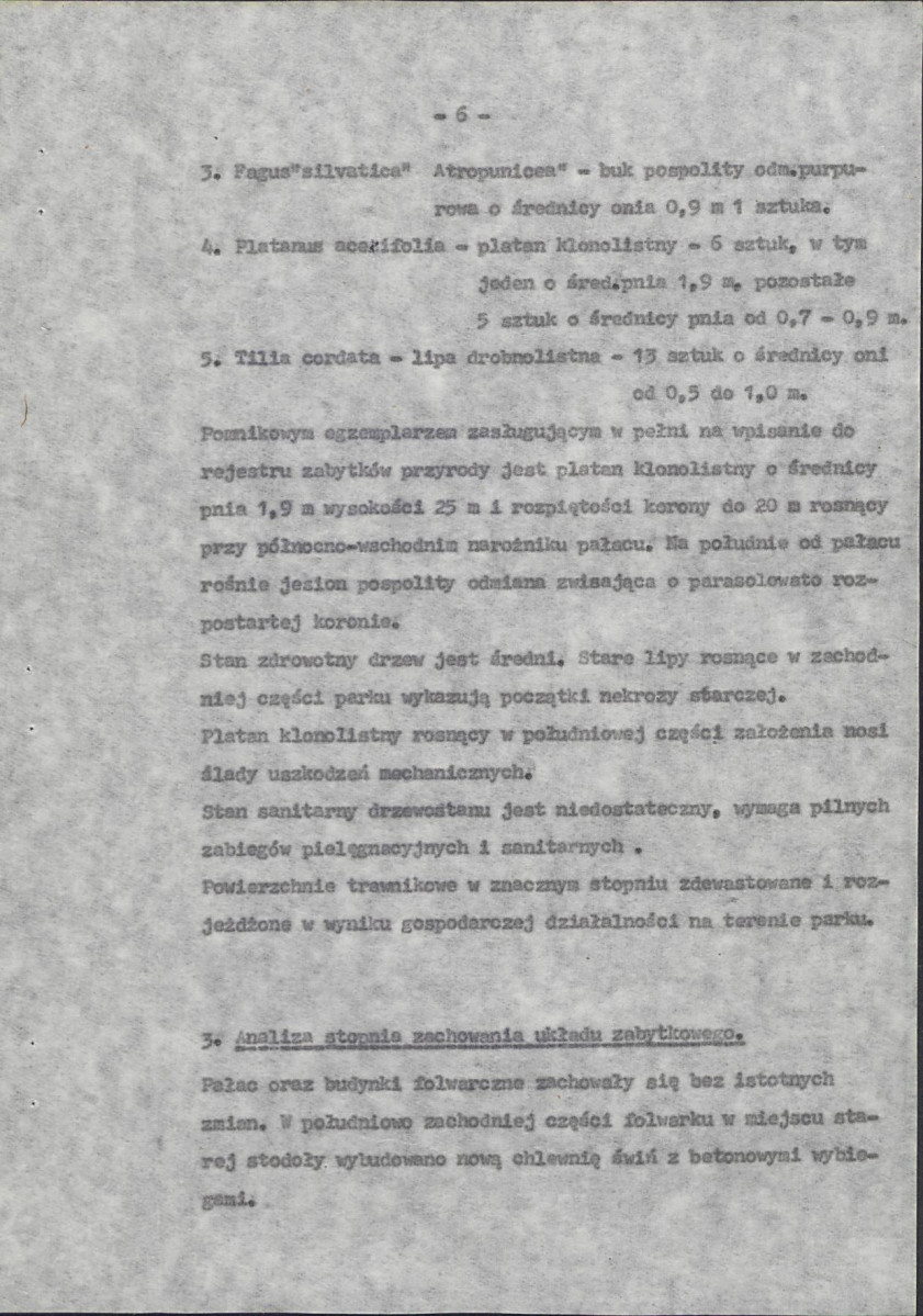 Ewidencja parkowa, skan nr 13