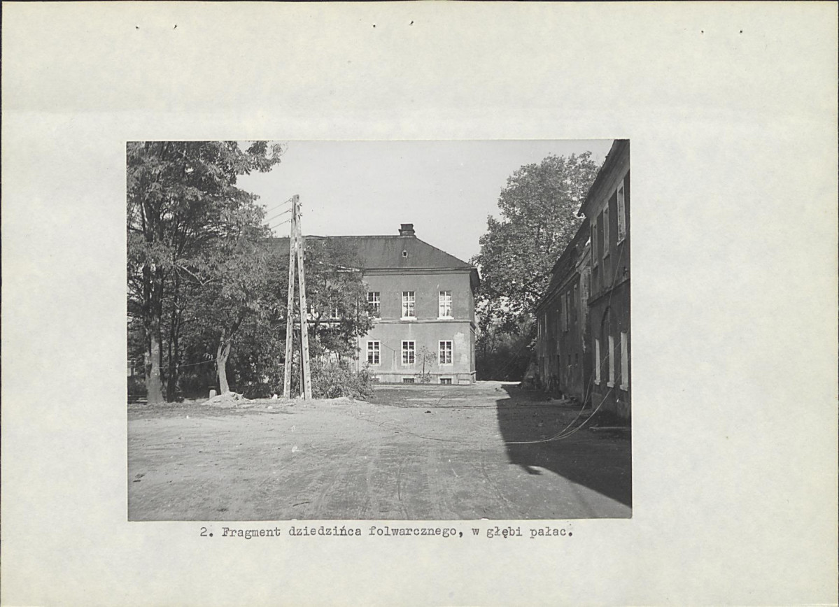 Ewidencja parkowa, skan nr 17