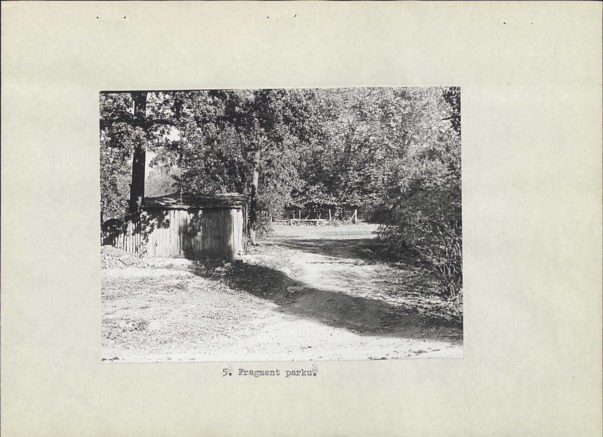 Ewidencja parkowa, skan nr 20