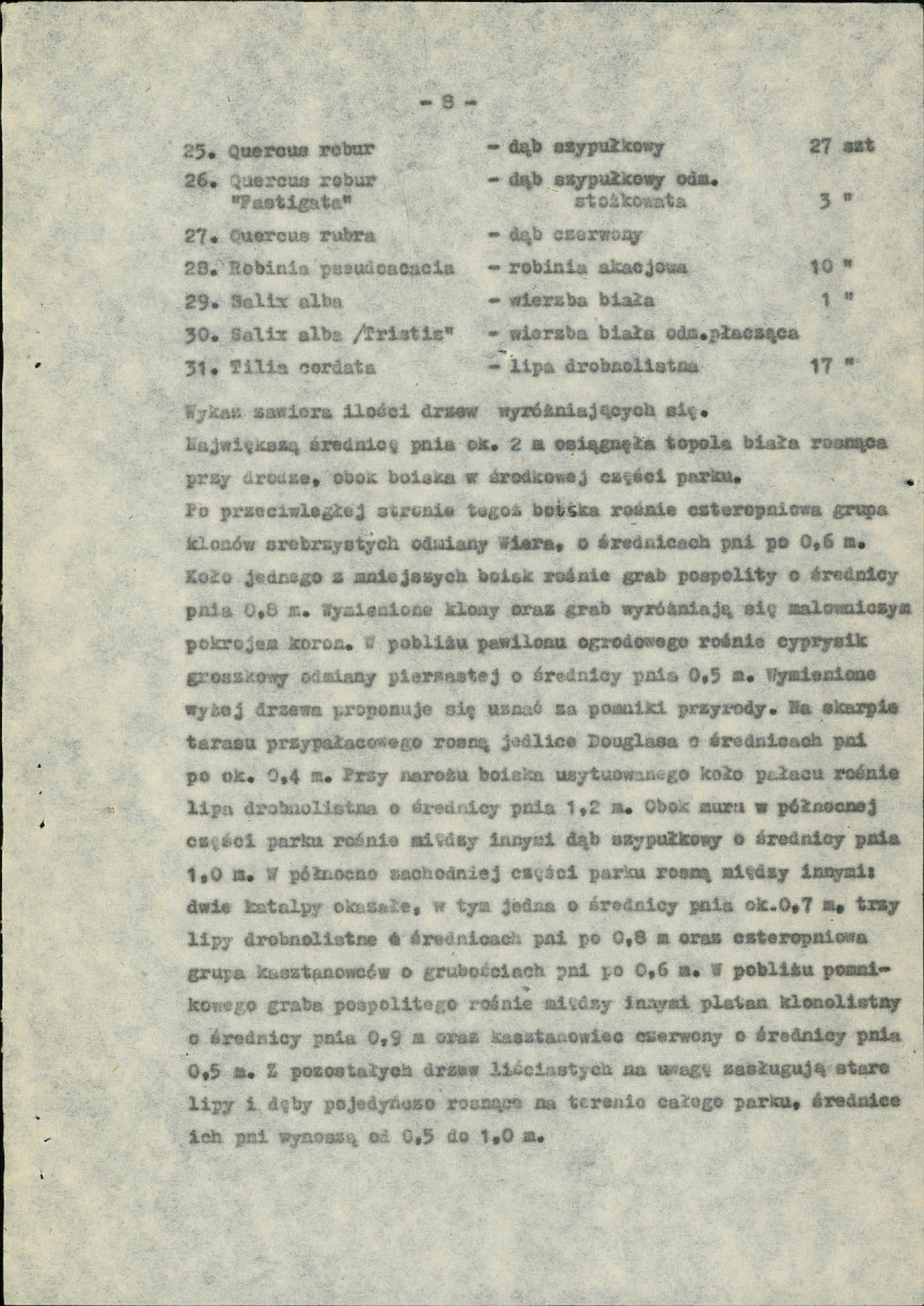 Ewidencja parkowa, skan nr 14