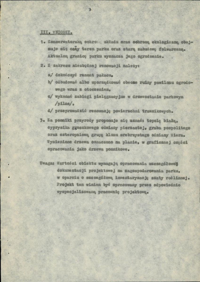 Ewidencja parkowa, skan nr 16