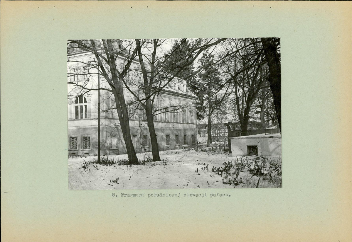 Ewidencja parkowa, skan nr 24