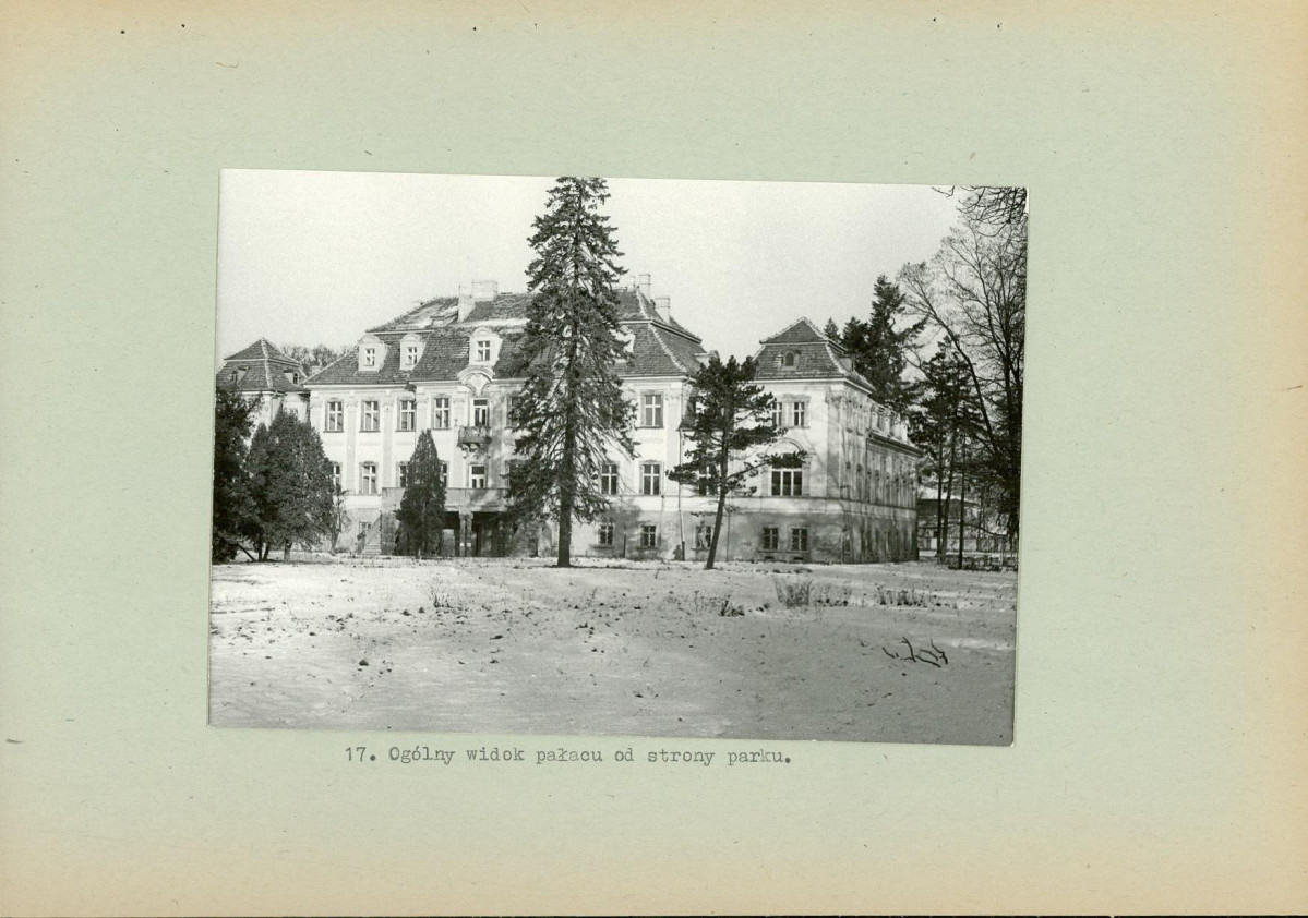 Ewidencja parkowa, skan nr 33