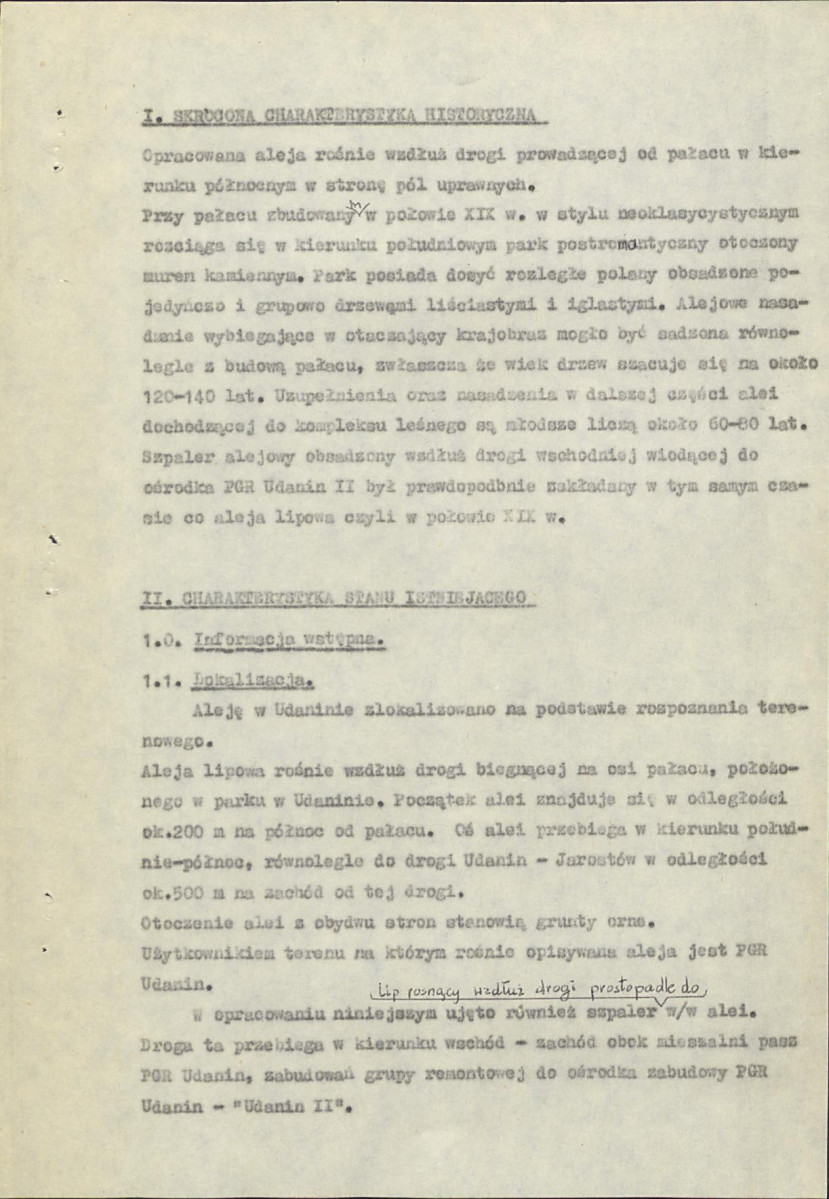 Ewidencja parkowa, skan nr 6