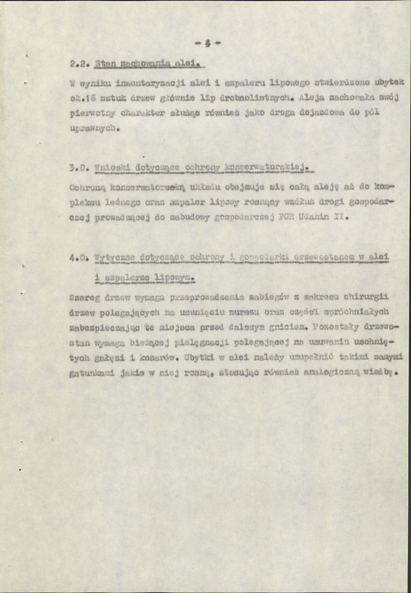 Ewidencja parkowa, skan nr 9