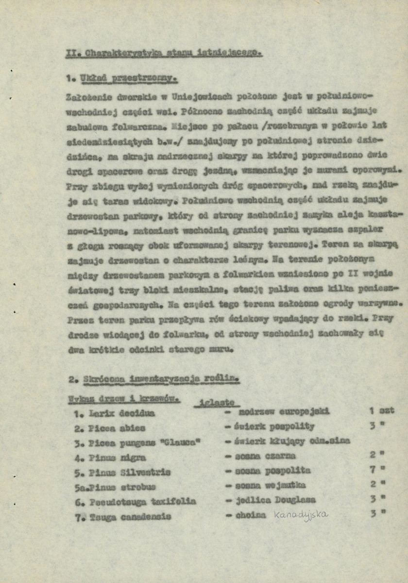 EP - Ewidencja parkowa, skan nr 8