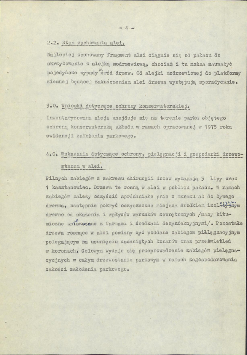 Ewidencja parkowa, skan nr 9