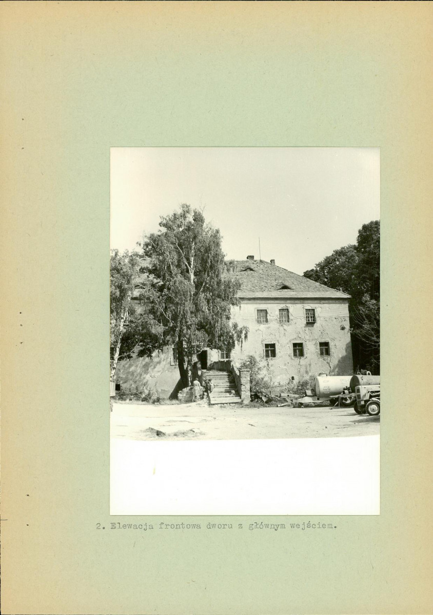 Ewidencja parkowa, skan nr 15