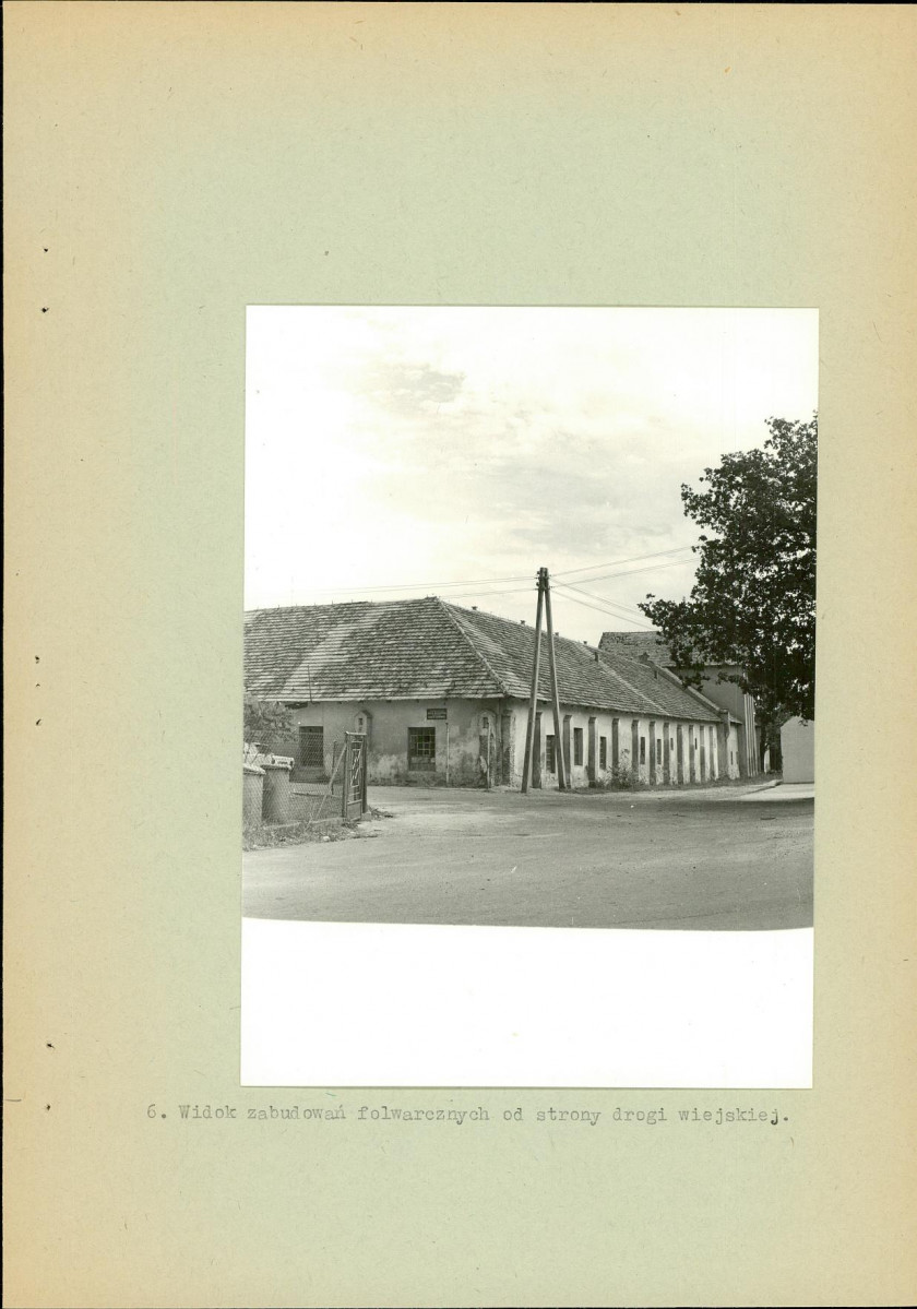 Ewidencja parkowa, skan nr 19