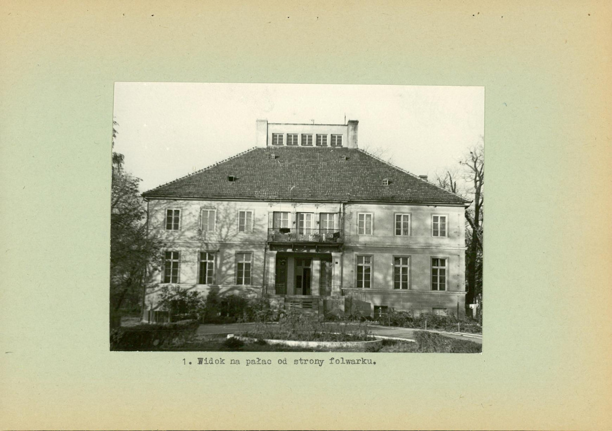 Ewidencja parkowa, skan nr 12