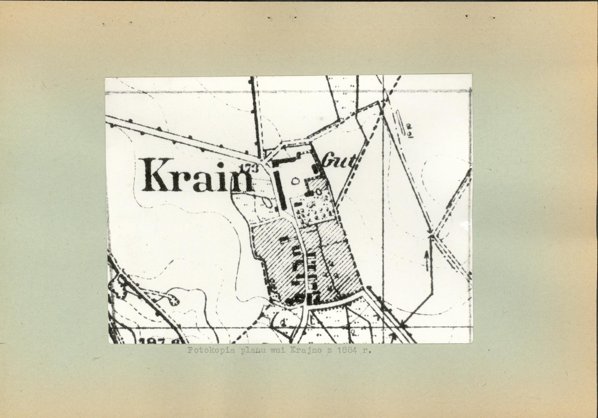 Ewidencja parkowa, skan nr 9