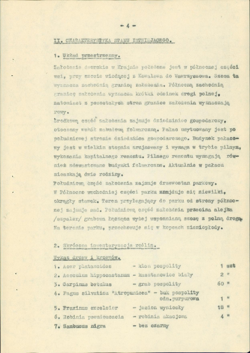 Ewidencja parkowa, skan nr 10