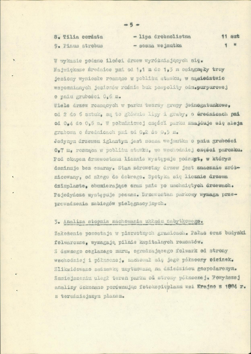 Ewidencja parkowa, skan nr 11