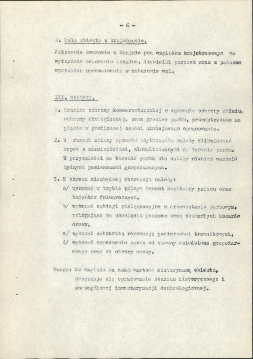 Ewidencja parkowa, skan nr 12