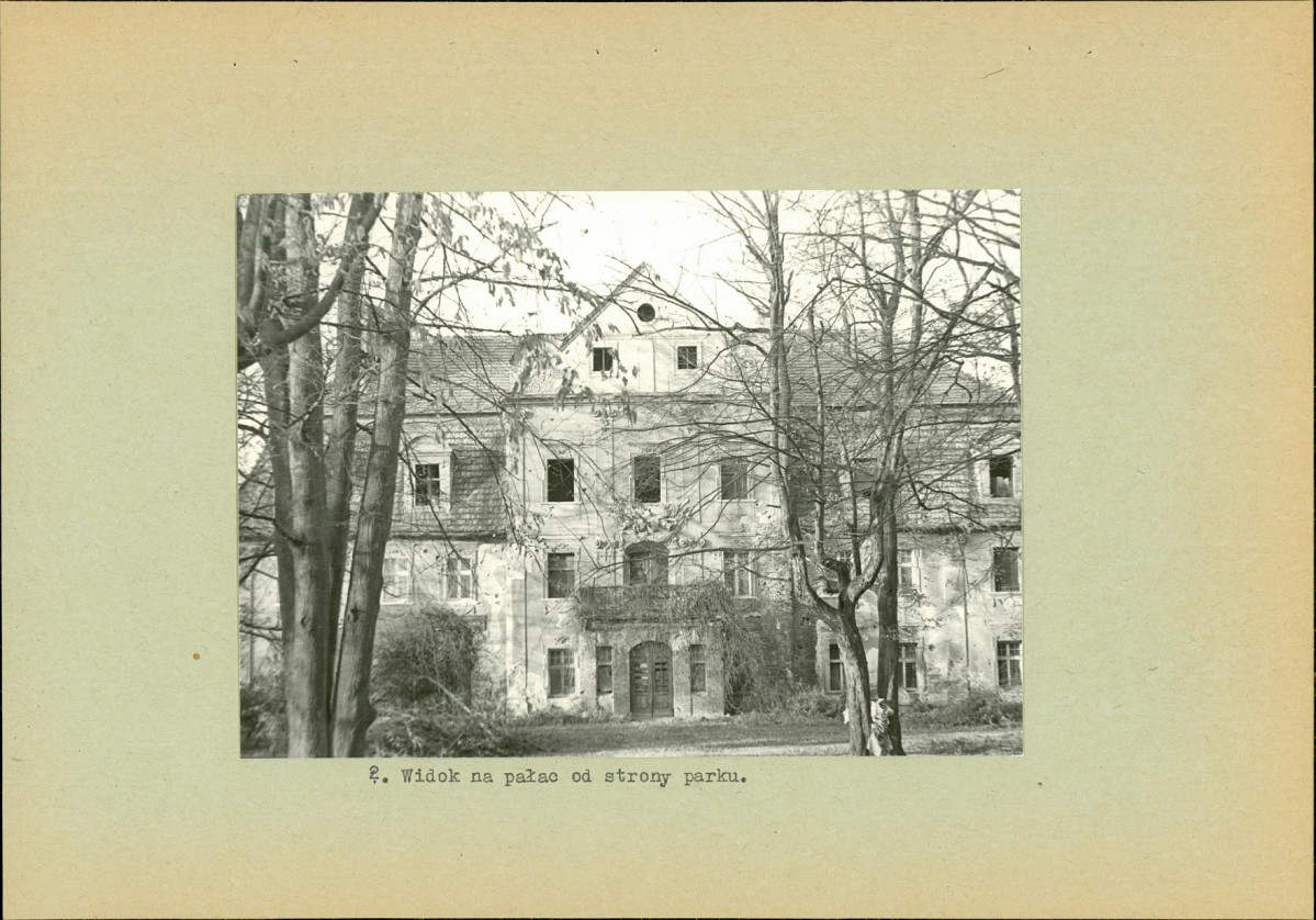 Ewidencja parkowa, skan nr 14