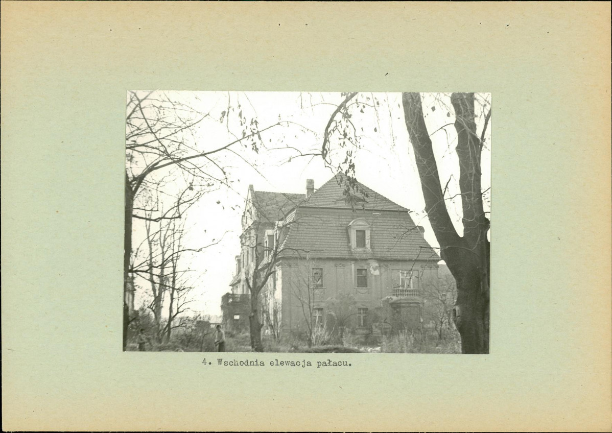 Ewidencja parkowa, skan nr 16