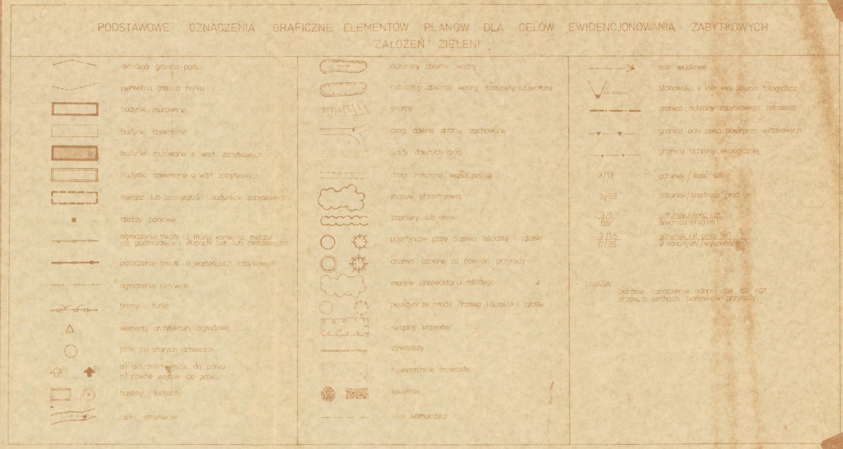 Ewidencja parkowa, skan nr 22