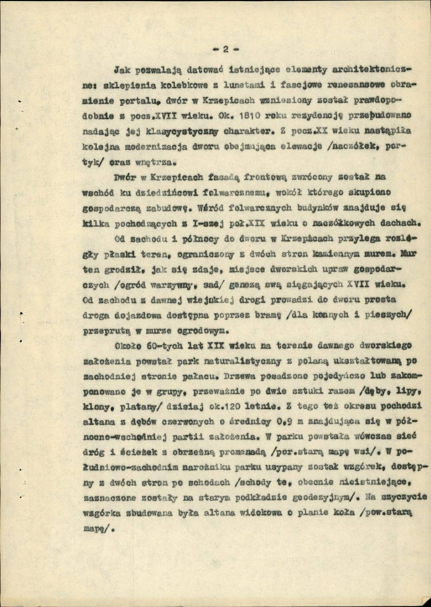 Ewidencja parkowa, skan nr 7