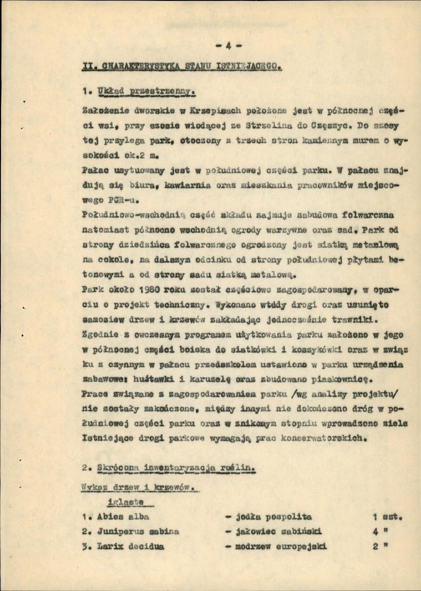 Ewidencja parkowa, skan nr 10