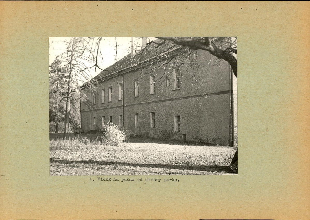 Ewidencja parkowa, skan nr 17