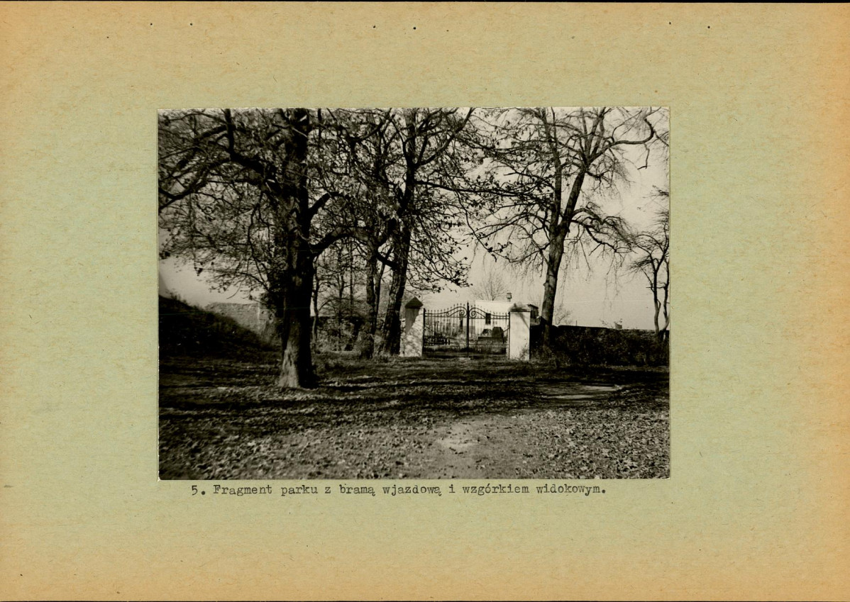 Ewidencja parkowa, skan nr 18