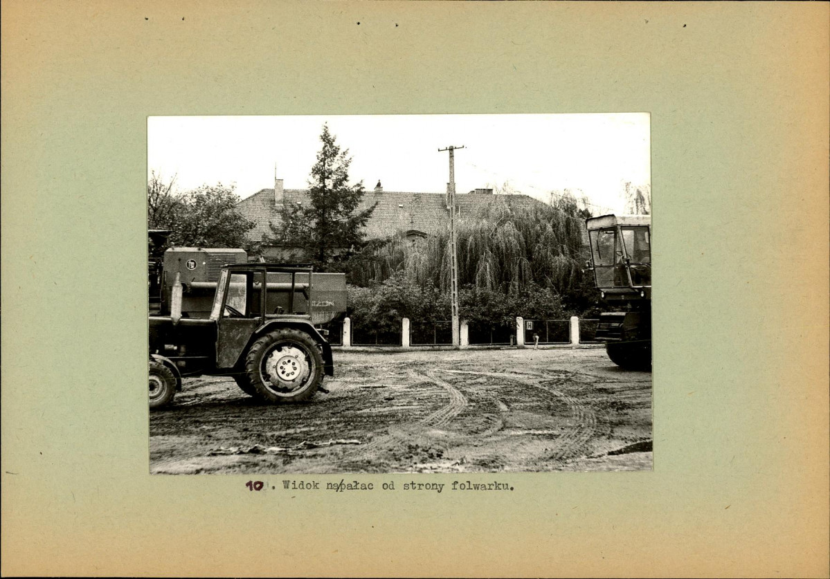 Ewidencja parkowa, skan nr 23