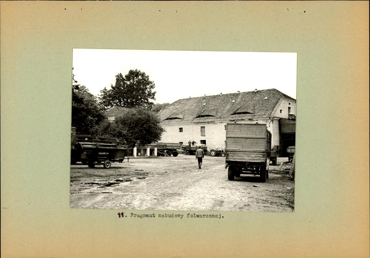 Ewidencja parkowa, skan nr 24