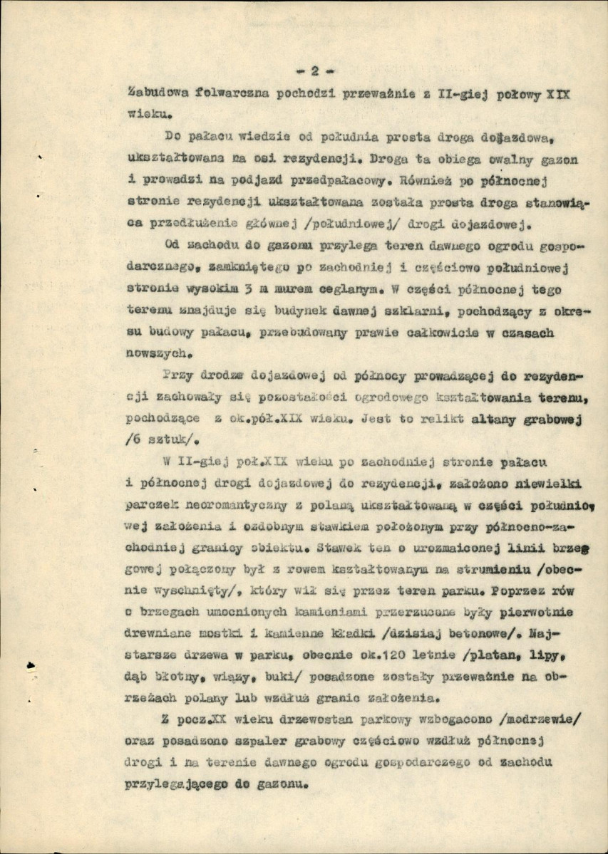 Ewidencja parkowa, skan nr 7