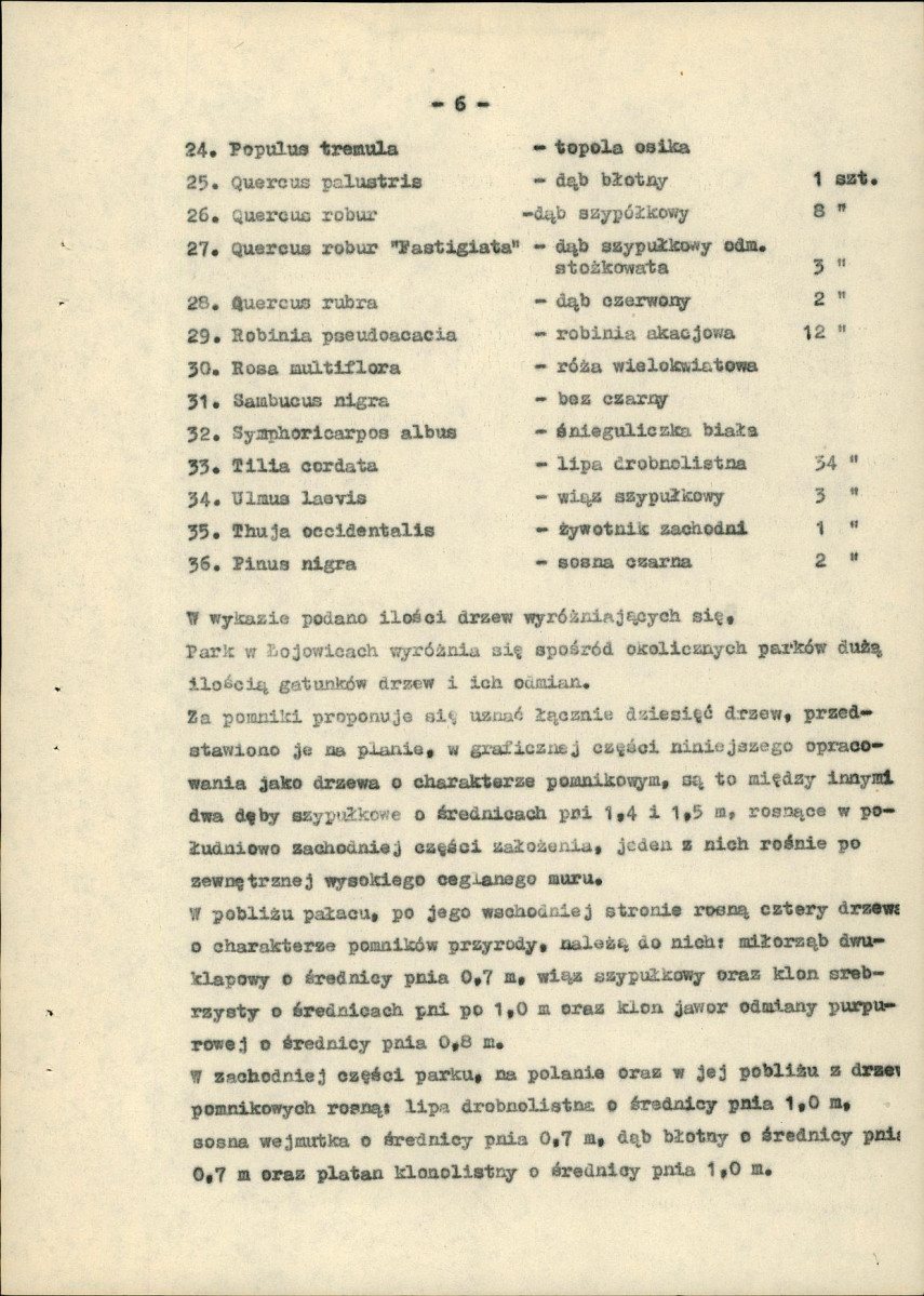 Ewidencja parkowa, skan nr 12