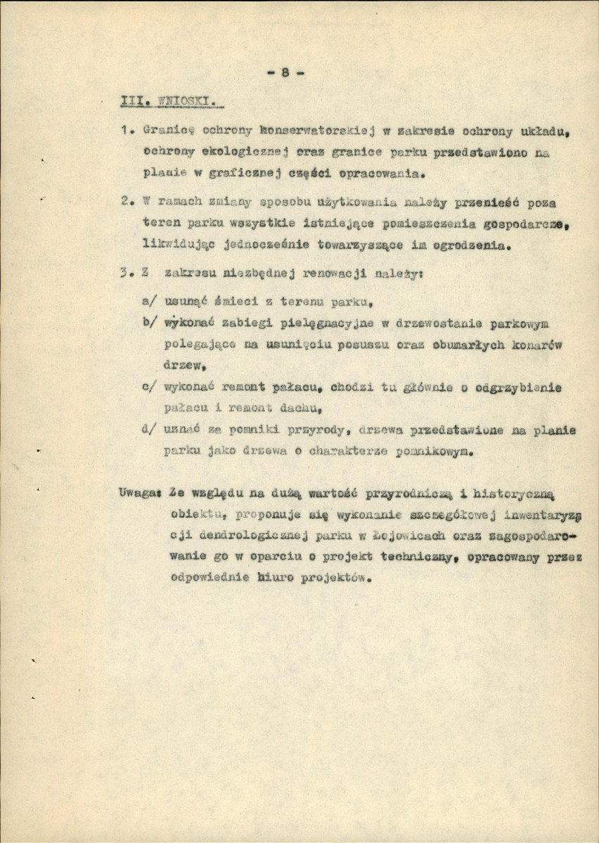 Ewidencja parkowa, skan nr 14