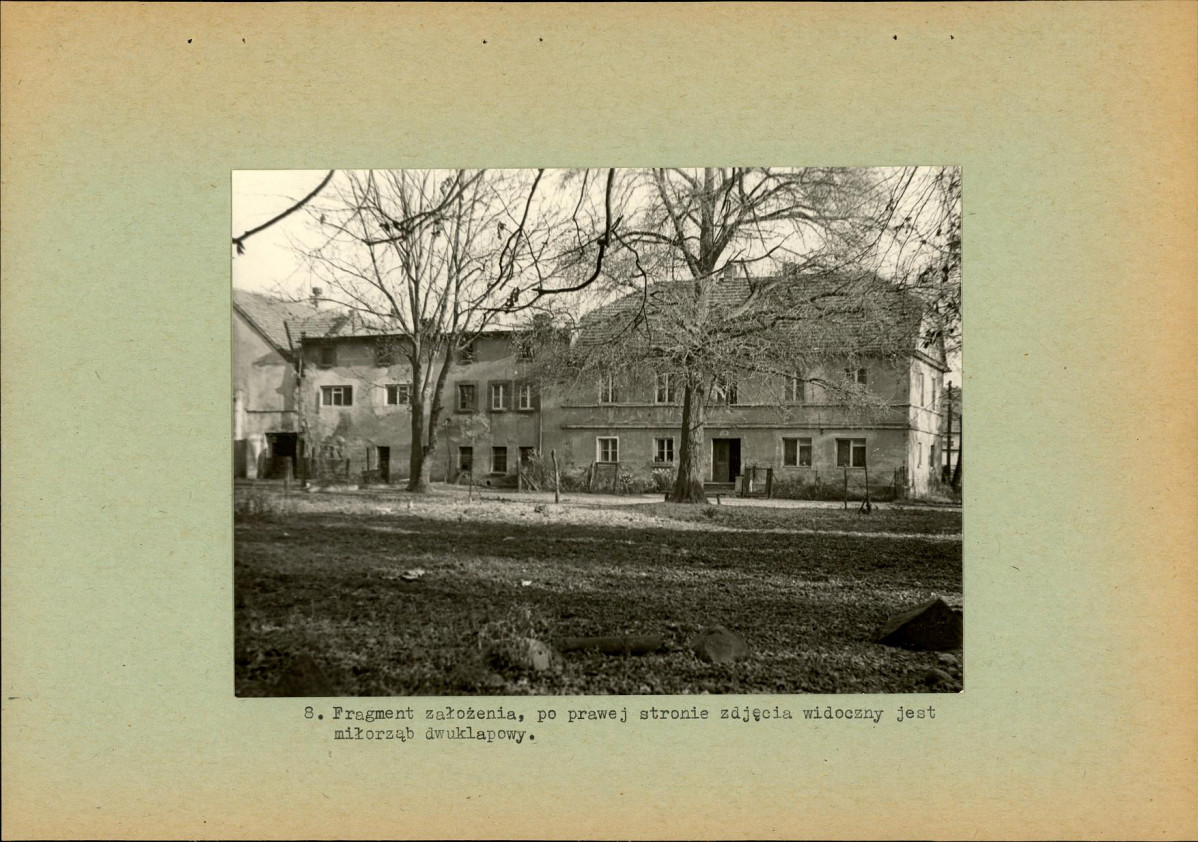 Ewidencja parkowa, skan nr 22