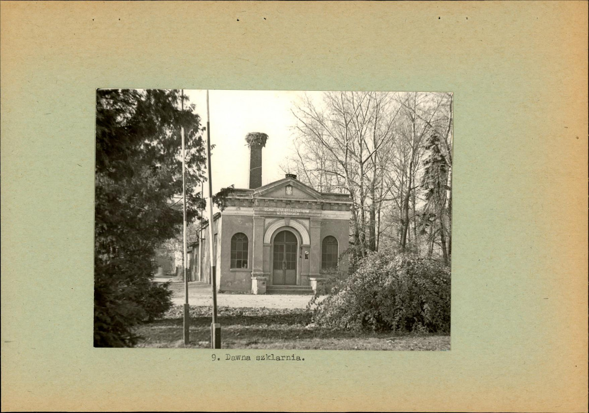 Ewidencja parkowa, skan nr 23