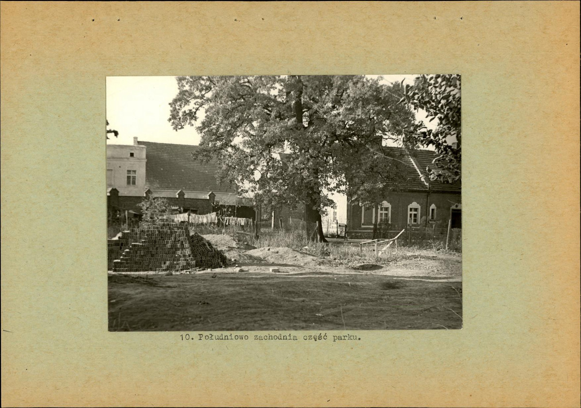 Ewidencja parkowa, skan nr 24