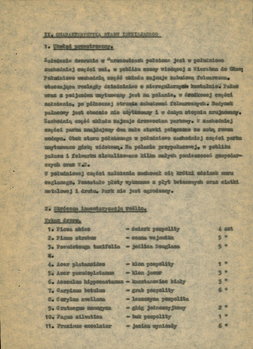 Ewidencja parkowa, skan nr 11