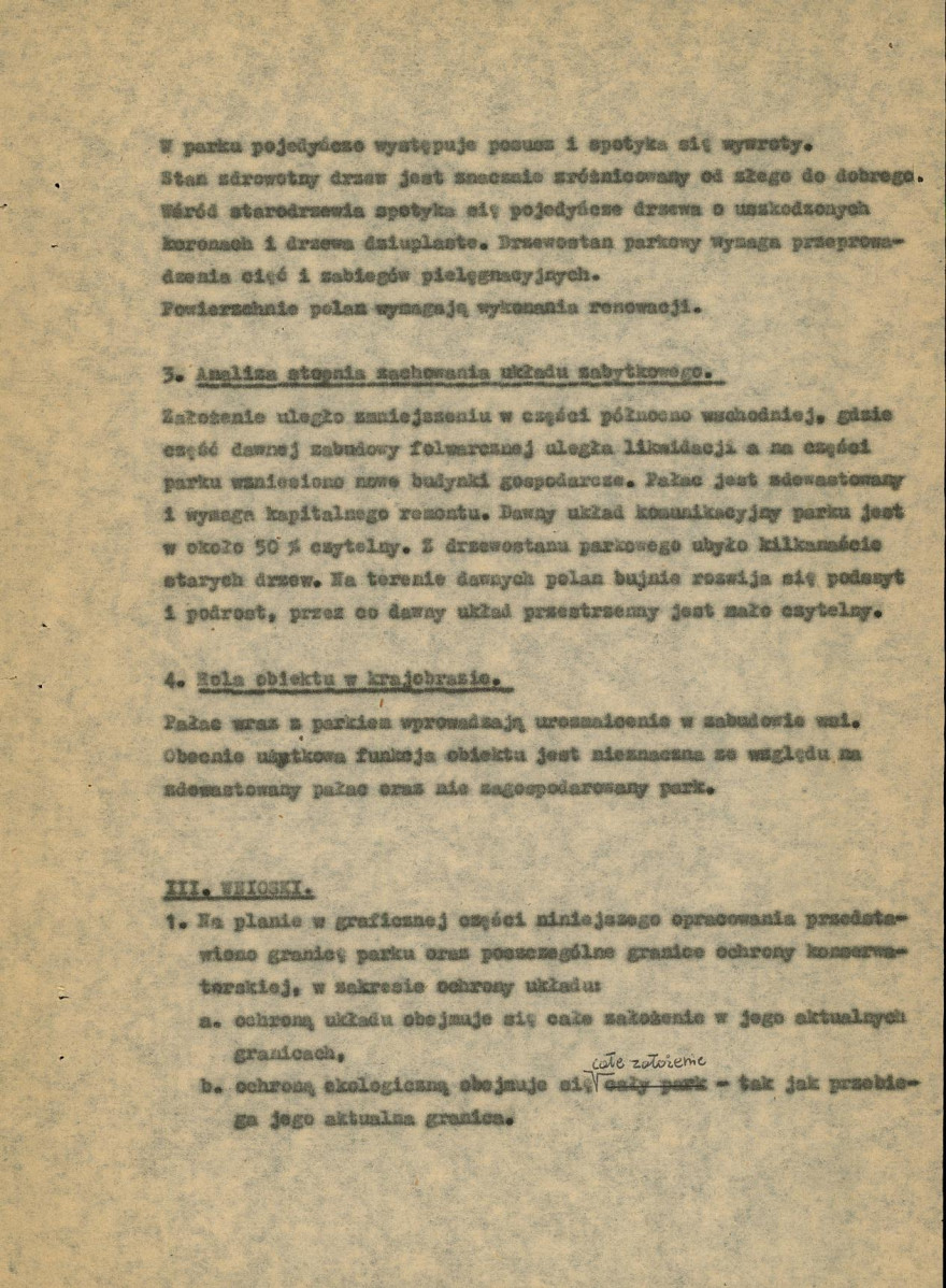 Ewidencja parkowa, skan nr 13