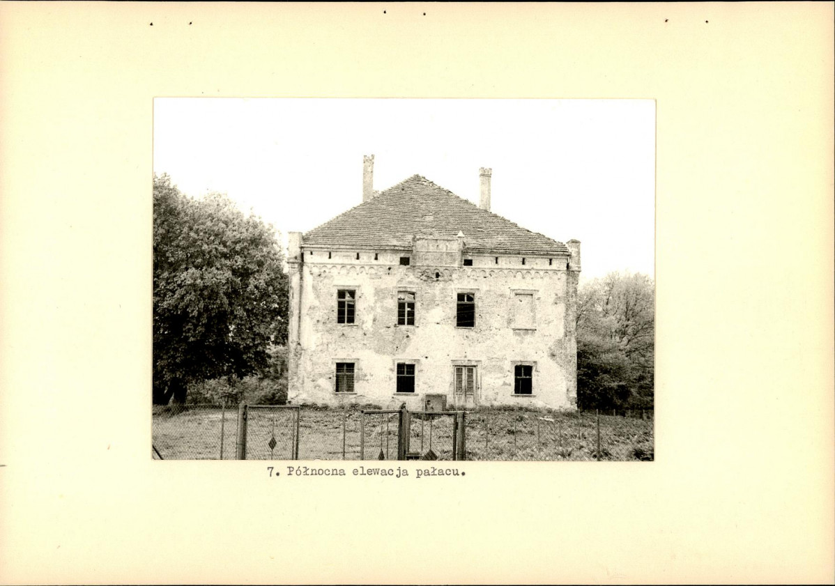Ewidencja parkowa, skan nr 21