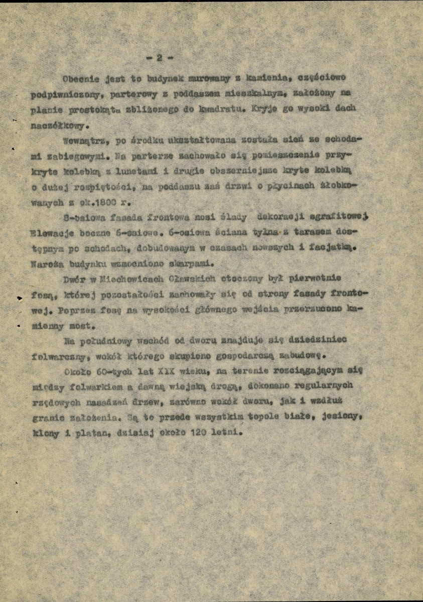 Ewidencja parkowa, skan nr 7