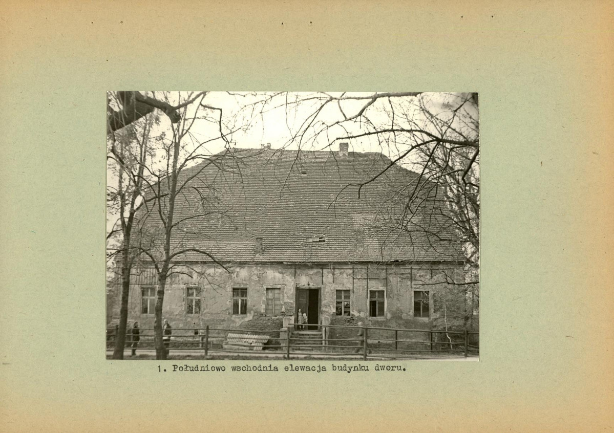 Ewidencja parkowa, skan nr 13