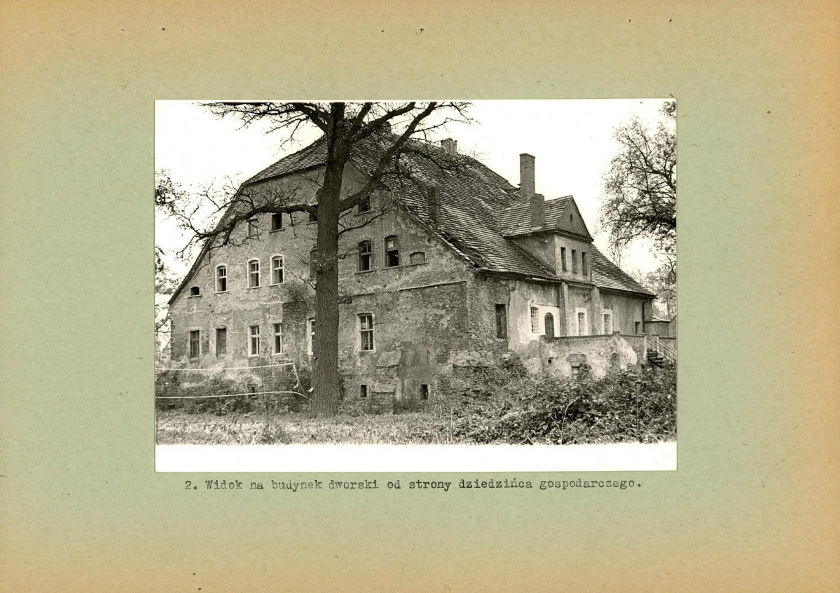 Ewidencja parkowa, skan nr 14