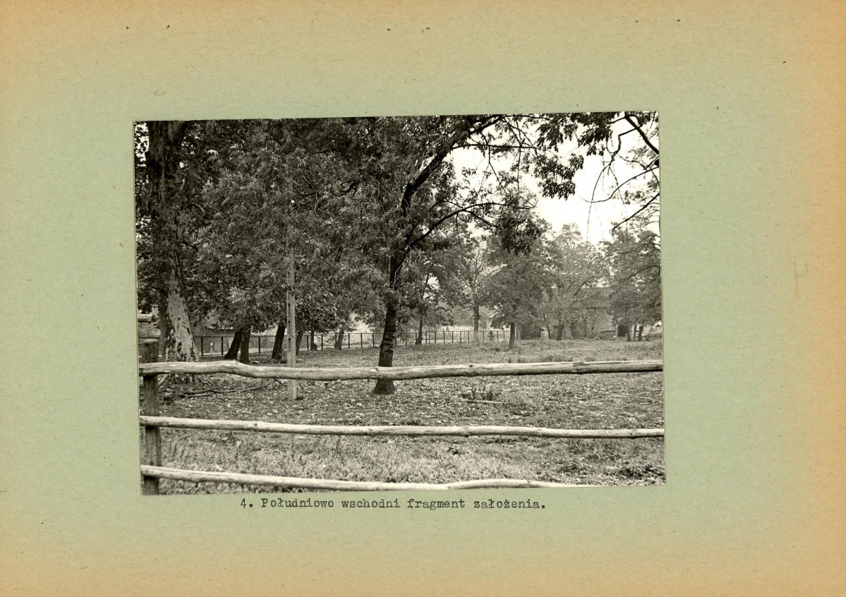 Ewidencja parkowa, skan nr 16