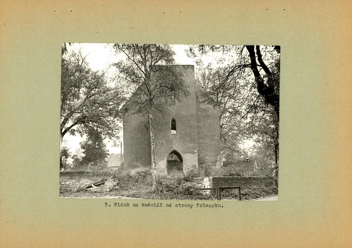 Ewidencja parkowa, skan nr 17