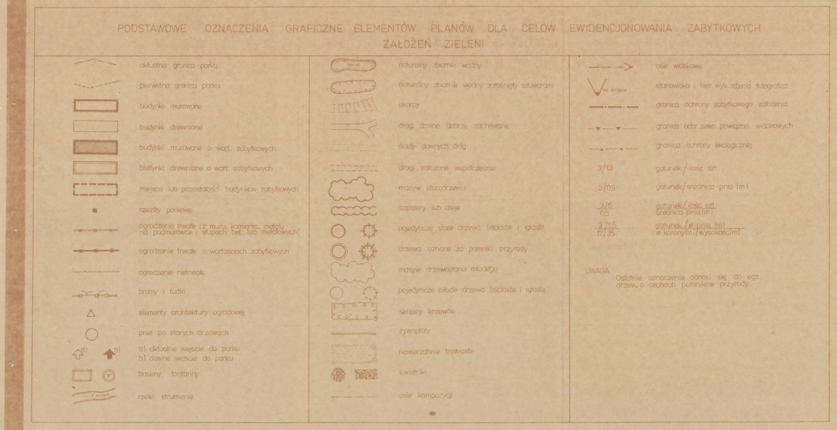Ewidencja parkowa, skan nr 19