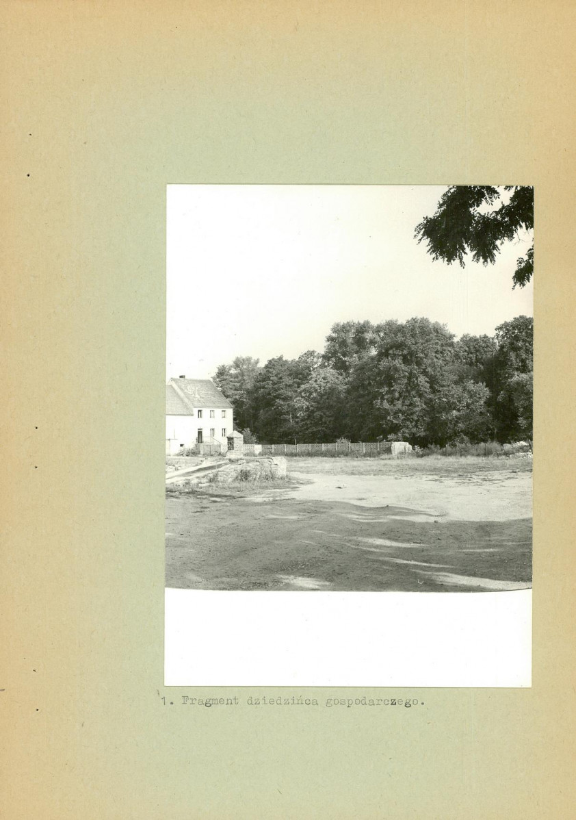 Ewidencja parkowa, skan nr 14