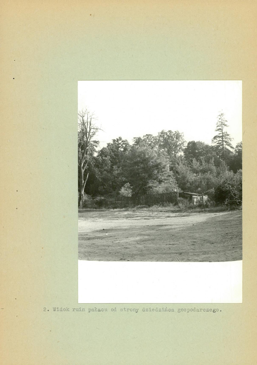 Ewidencja parkowa, skan nr 15