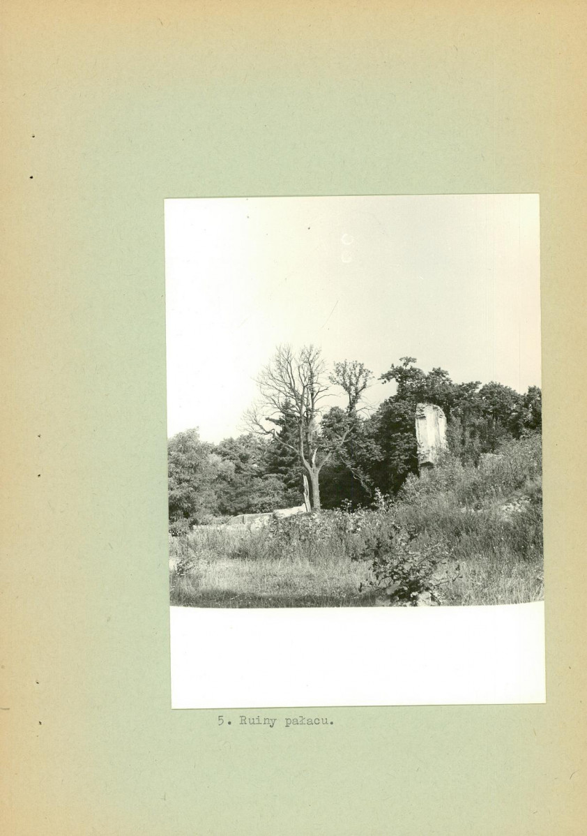 Ewidencja parkowa, skan nr 18