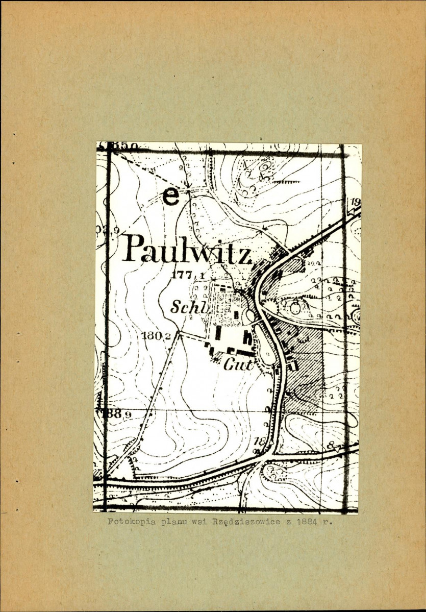 Ewidencja parkowa, skan nr 6