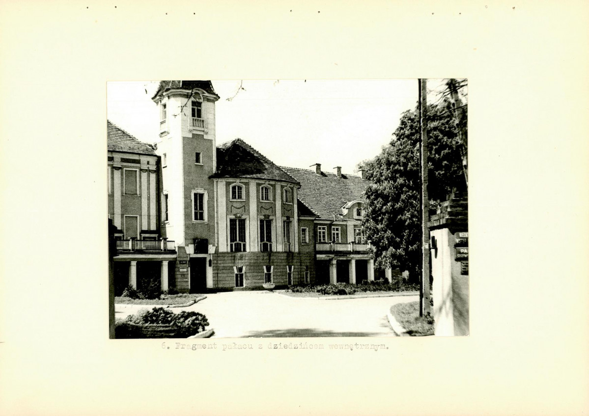 Ewidencja parkowa, skan nr 26