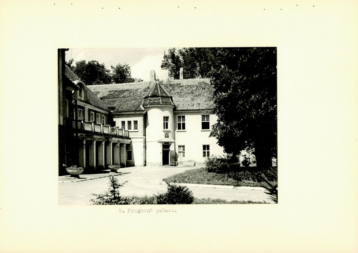 Ewidencja parkowa, skan nr 28