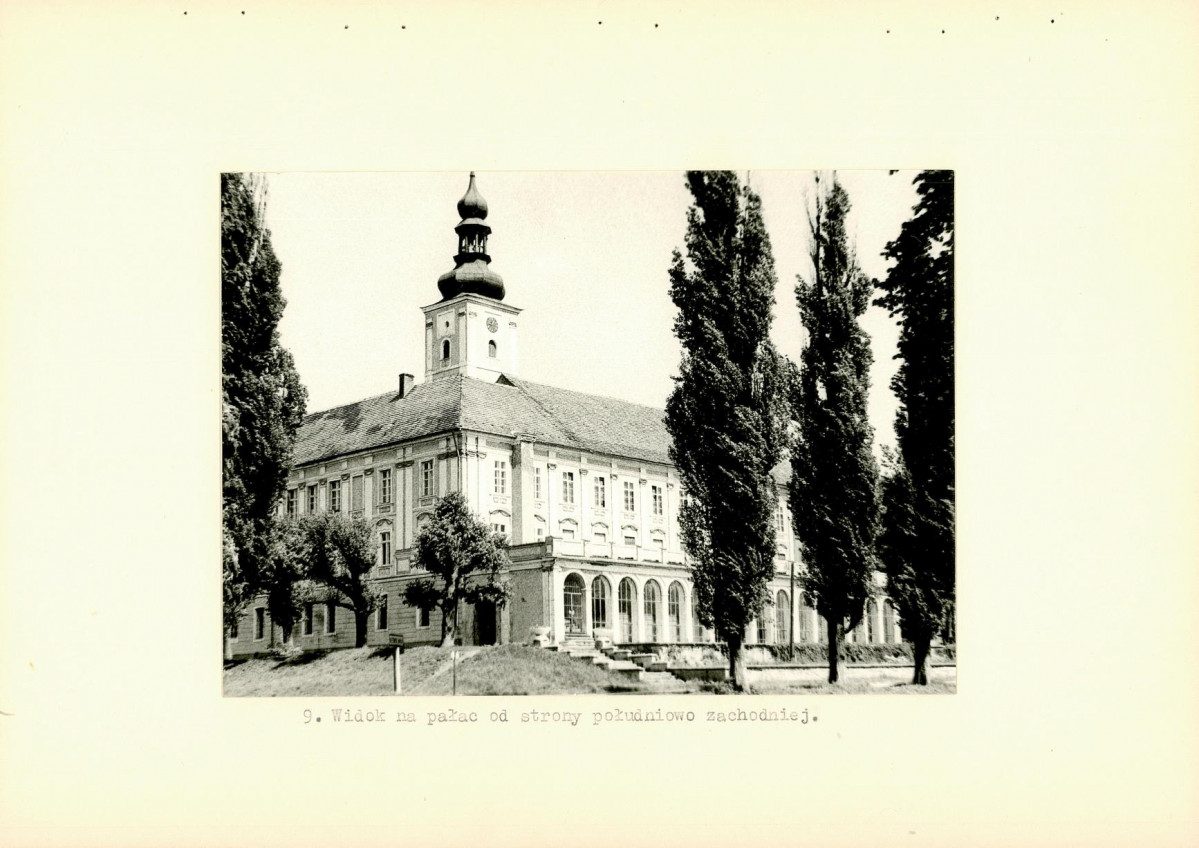 Ewidencja parkowa, skan nr 29